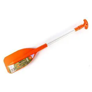 41in Telescoping Collapsible Emergency Paddle Aluminum Shaft Portable Spare Oar For Kayak Canoe Small Boat 41in Telescoping Collapsible Emergency Paddle Aluminum Shaft Portable Spare Oar For Kayak Canoe Small Boat
