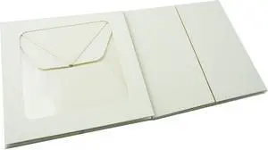 Way To Celebrate White Cake Boxes with Clear Window, 8" x 8" x 4", Bakery Treat Containers for Cupcakes, Pastries & Desserts, 3Count Way To Celebrate White Cake Boxes with Clear Window, 8" x 8" x 4", Bakery Treat Containers for Cupcakes, Pastries & Desserts, 3Count