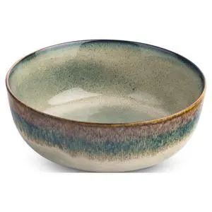 Kayce Collection Yellowstone Ceramic Round Bowl Kayce Collection Yellowstone Ceramic Round Bowl