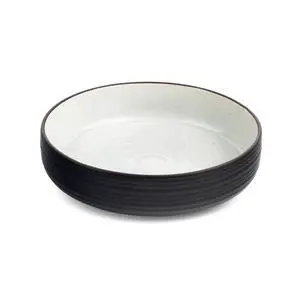 Yellowstone Beth Round Ceramic Bowl Yellowstone Beth Round Ceramic Bowl
