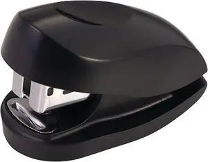 Portable Swingline Tot Mini Stapler, 12 Sheet JamFree Stapler with Builtin Remover, PreLoaded with 1000 Staples, Black for School Office Home Portable Swingline Tot Mini Stapler, 12 Sheet JamFree Stapler with Builtin Remover, PreLoaded with 1000 Staples, Black for School Office Home