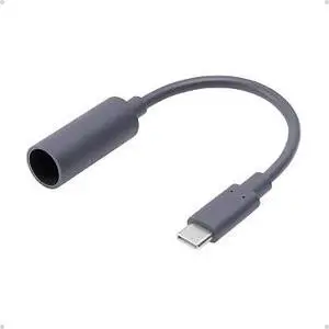 USBC to DC Female Power Cable for Starlink Mini, 100W PD Adapter Cord with Trigger Chip, Waterproof HeavyDuty Wire for Power Bank Outdoor RV Camping Use USBC to DC Female Power Cable for Starlink Mini, 100W PD Adapter Cord with Trigger Chip, Waterproof HeavyDuty Wire for Power Bank Outdoor RV Camping Use