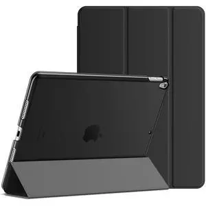 JETech Case for iPad Pro 10.5-Inch and iPad Air 3rd Gen 2019, Black JETech Case for iPad Pro 10.5-Inch and iPad Air 3rd Gen 2019, Black