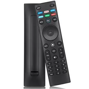 VIZIO XRT140 Universal Smart TV Remote Control Replacement VIZIO XRT140 Universal Smart TV Remote Control Replacement