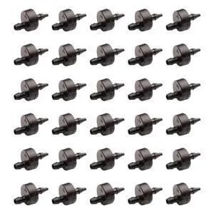 SW10-30PS Drip Irrigation Spot Watering Dripper/Emitter, 1 Gallon Per Hour, 30-Pack SW10-30PS Drip Irrigation Spot Watering Dripper/Emitter, 1 Gallon Per Hour, 30-Pack