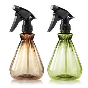 Spray Bottles 17 oz (2 Pack) - Leak Proof, Adjustable Nozzle, Empty Spray Bottles For Cleaning Solutions, Plants, Hair Misting, Pet, Or Diy Spray Bottle Spray Bottles 17 oz (2 Pack) - Leak Proof, Adjustable Nozzle, Empty Spray Bottles For Cleaning Solutions, Plants, Hair Misting, Pet, Or Diy Spray Bottle