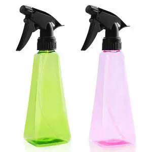Spray Bottles 12oz/350ml Empty Spray Bottles Refillable Mister Bottle with Multicolor for Cleaning, Plants, Hair, Cooking Spray Bottles 12oz/350ml Empty Spray Bottles Refillable Mister Bottle with Multicolor for Cleaning, Plants, Hair, Cooking
