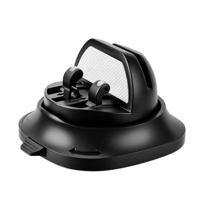 Car Phone Holder Dashboard Phone Mount for Car 360 Degree Rotation Silicone Non-Slip for Various Dashboards,Adjustable Spring Clip Desk Phone Stand Compatible with All Smartphones Car Phone Holder Dashboard Phone Mount for Car 360 Degree Rotation Silicone Non-Slip for Various Dashboards,Adjustable Spring Clip Desk Phone Stand Compatible with All Smartphones