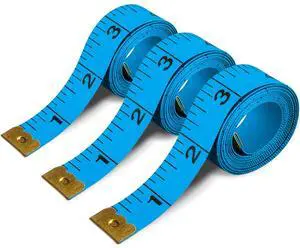 Tape Measure Soft Body Measuring Tape Sewing Seamstress Cloth Measurement | Fabric Body Measuring TapeTape Measure Seamstress Tape Measurement 60-inch, 3 Pack Craft Vinyl Tailor Ruler for Weight Loss Tape Measure Soft Body Measuring Tape Sewing Seamstress Cloth Measurement | Fabric Body Measuring TapeTape Measure Seamstress Tape Measurement 60-inch, 3 Pack Craft Vinyl Tailor Ruler for Weight Loss
