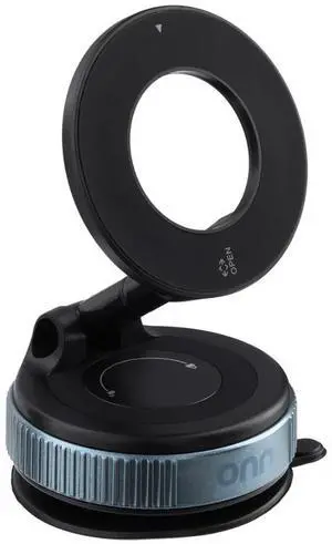 onn Car Dash/Windshield Magnetic Universal Phone Mount onn Car Dash/Windshield Magnetic Universal Phone Mount