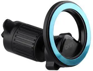 onn Car Vent Magnetic Universal Phone Mount onn Car Vent Magnetic Universal Phone Mount