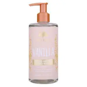 Tree Hut Serum Infused Hand Wash, Vanilla, 11 Fl Oz Tree Hut Serum Infused Hand Wash, Vanilla, 11 Fl Oz
