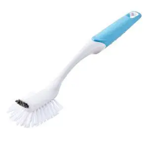 Great Value All Purpose Kitchen Brush, 1 Count Great Value All Purpose Kitchen Brush, 1 Count