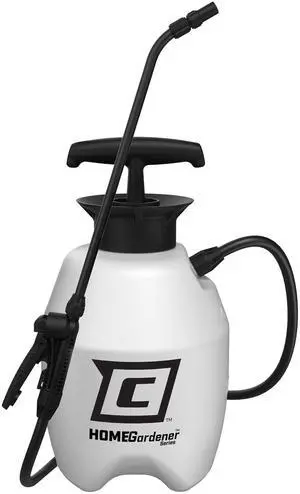 Chapin HomeGardener 16334 1-Gallon Multi-Purpose Lawn & Garden Sprayer Chapin HomeGardener 16334 1-Gallon Multi-Purpose Lawn & Garden Sprayer