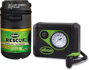 Smart Spair Plus Flat Tire Repair Kit - 50138 Smart Spair Plus Flat Tire Repair Kit - 50138