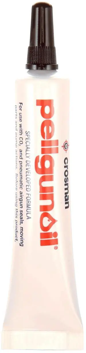 Crosman Maintenance Pellgun Oil for Pneumatic and CO2 Airguns, Rust Resistant 0241. Gunsmithing Tools & Accessories. Crosman Maintenance Pellgun Oil for Pneumatic and CO2 Airguns, Rust Resistant 0241. Gunsmithing Tools & Accessories.