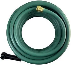 Expert Gardener 5/8-Inch x 50-Foot Light Duty Garden Hose Expert Gardener 5/8-Inch x 50-Foot Light Duty Garden Hose