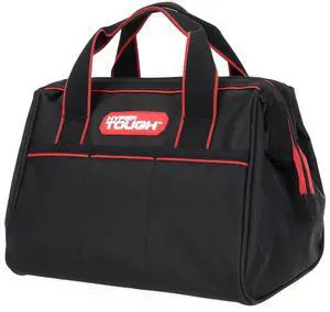 Hyper Tough 12 inch Tool Bag Hyper Tough 12 inch Tool Bag