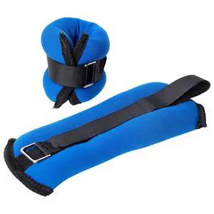 Tone Fitness Ankle/Wrist Weights | Mulitple options Tone Fitness Ankle/Wrist Weights | Mulitple options