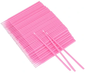 G2PLUS Micro Swabs, Disposable Micro Applicator Brushes and Swabs 100PCS G2PLUS Micro Swabs, Disposable Micro Applicator Brushes and Swabs 100PCS