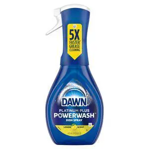 ICUTE-Dawn Platinum Powerwash Dish Spray, Dish Soap, Lemon Starter Kit, 16 fl oz ICUTE-Dawn Platinum Powerwash Dish Spray, Dish Soap, Lemon Starter Kit, 16 fl oz