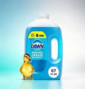 ICUTE-Dawn Ultra, Dishwashing Soap, Refill Jug, Original, 67 Fl oz ICUTE-Dawn Ultra, Dishwashing Soap, Refill Jug, Original, 67 Fl oz