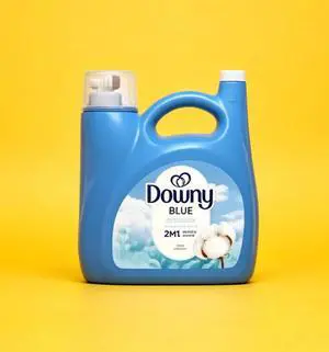 ICUTE-Downy Liquid Laundry Fabric Softener and Conditioner, Cool Cotton Scent, 140 fl oz, 190 Loads ICUTE-Downy Liquid Laundry Fabric Softener and Conditioner, Cool Cotton Scent, 140 fl oz, 190 Loads