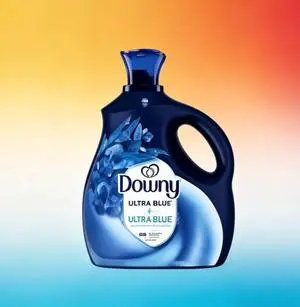 ICUTE-Downy Ultra Soft Liquid Fabric Softener, Balance, Crisp Rain & Blue Eucalyptus, 93 fl oz, 138 Loads ICUTE-Downy Ultra Soft Liquid Fabric Softener, Balance, Crisp Rain & Blue Eucalyptus, 93 fl oz, 138 Loads