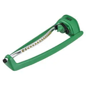 ICUTE-Expert Gardener 3000 Sq ft Oscillating Lawn Sprinkler ICUTE-Expert Gardener 3000 Sq ft Oscillating Lawn Sprinkler