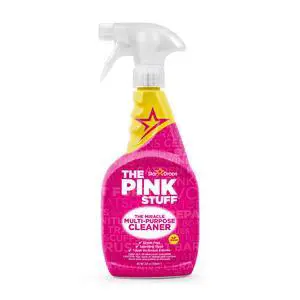 The Pink Stuff Multi-Purpose Cleaner Spray, 25.36 fl. oz. The Pink Stuff Multi-Purpose Cleaner Spray, 25.36 fl. oz.