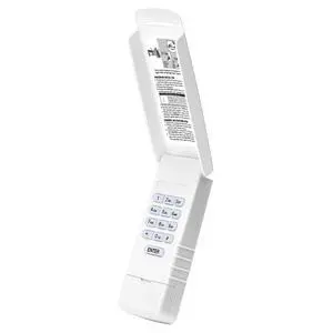 G940EV-P2 Universal Chamberlain Garage Door Opener Keypad G940EV-P2 Universal Chamberlain Garage Door Opener Keypad