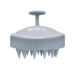 HEETA Scalp Massager Hair Growth Scrubber for Dandruff Removal Hair Care HEETA Scalp Massager Hair Growth Scrubber for Dandruff Removal Hair Care