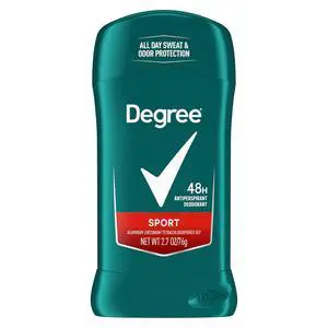 Degree Men Dry Protection Antiperspirant Sport, 2.7 oz Degree Men Dry Protection Antiperspirant Sport, 2.7 oz
