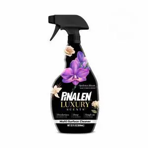 PINALEN Multipurpose Cleaning Spray Opulence Bloom 22 fl oz PINALEN Multipurpose Cleaning Spray Opulence Bloom 22 fl oz