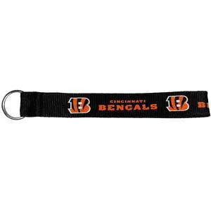 Siskiyou Sports NFL Unisex-Adult Lanyard Key Chain Siskiyou Sports NFL Unisex-Adult Lanyard Key Chain