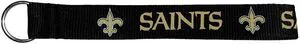 Siskiyou Sports NFL Unisex Adult Lanyard Key Chain Siskiyou Sports NFL Unisex Adult Lanyard Key Chain