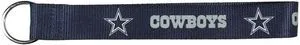 Siskiyou Sports NFL Unisex Adult Lanyard Key Chain Siskiyou Sports NFL Unisex Adult Lanyard Key Chain