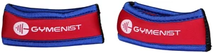 GYMENIST Wrist Weights Set of 2 - Stylish Running Bracelet for Cardio, Hand & Forearm Strengthening GYMENIST Wrist Weights Set of 2 - Stylish Running Bracelet for Cardio, Hand & Forearm Strengthening