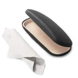RayLove Unisex Hard Shell Eyeglasses Case RayLove Unisex Hard Shell Eyeglasses Case