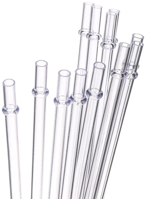 11-Inch Clear Reusable Plastic Straws for 24oz, 30oz, 40oz Mason Jar Tumbler 11-Inch Clear Reusable Plastic Straws for 24oz, 30oz, 40oz Mason Jar Tumbler
