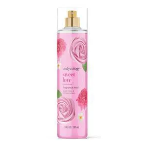 Bodycology Sweet Love Fragrance Body Mist, 8Fl Oz Bodycology Sweet Love Fragrance Body Mist, 8Fl Oz