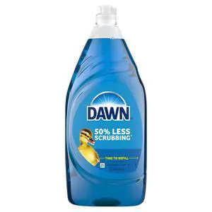 Dawn Dishwashing Liquid Original Scent 38 fl oz Dawn Dishwashing Liquid Original Scent 38 fl oz