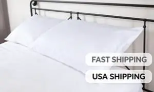 Mainstays 20"x 54" White Microfiber Body Pillow, Hypoallergenic FullBody Sleep Support Pillow Mainstays 20"x 54" White Microfiber Body Pillow, Hypoallergenic FullBody Sleep Support Pillow