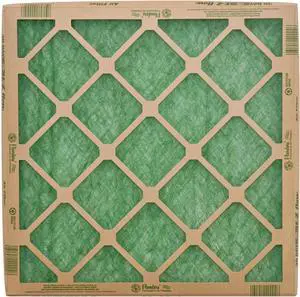 AAF Flanders Nested Glass MERV 1 Air Filter, 16" x 25" x 1", 4 Filters AAF Flanders Nested Glass MERV 1 Air Filter, 16" x 25" x 1", 4 Filters