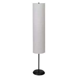 Mainstays Bohemian Style Collapsible Floor Lamp with Ivory Rice Paper Shade Mainstays Bohemian Style Collapsible Floor Lamp with Ivory Rice Paper Shade