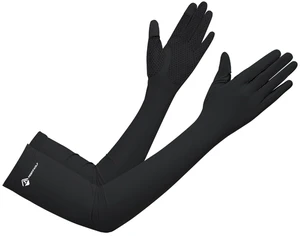 Women's Summer UV Protection Outdoor Long Arm Driving Gloves Women's Summer UV Protection Outdoor Long Arm Driving Gloves