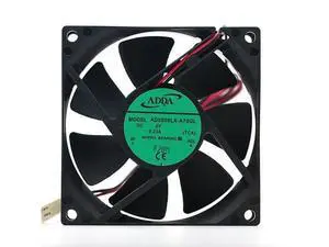 80mm DC 5V Cooling Fan,for ADDA AD0805LX-A70GL DC5V 0.23A 8025 8CM 80*80*25mm Cooling Fan Cooler 80mm DC 5V Cooling Fan,for ADDA AD0805LX-A70GL DC5V 0.23A 8025 8CM 80*80*25mm Cooling Fan Cooler