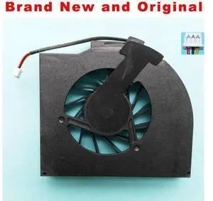 New Laptop CPU Cooling Fan for HP Pavilion HD X16 HDX16 CPU FAN COOLER KIPO 055613L1S DC5V 1.75W New Laptop CPU Cooling Fan for HP Pavilion HD X16 HDX16 CPU FAN COOLER KIPO 055613L1S DC5V 1.75W