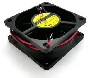 ADDA 6025 24v 0.15a AD0624HB-A70GL 2wire Cooling Fan 60*60*25MM ADDA 6025 24v 0.15a AD0624HB-A70GL 2wire Cooling Fan 60*60*25MM