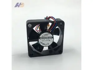 ADDA AD3505DB-G56 35*35*10MM 3.5CM 0.06A DC5V Cooling fan ADDA AD3505DB-G56 35*35*10MM 3.5CM 0.06A DC5V Cooling fan